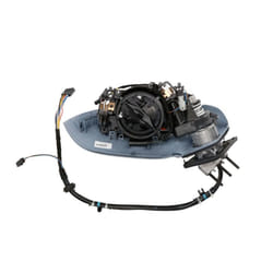 Rétroviseur extérieur MAGNETI MARELLI 182215013700