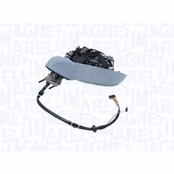 Rétroviseur extérieur MAGNETI MARELLI 182215013700