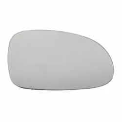 Verre de rétroviseur, rétroviseur extérieur MAGNETI MARELLI 182209009200 droite