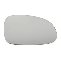 Verre de rétroviseur, rétroviseur extérieur MAGNETI MARELLI 182209009200 droite