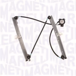 Lève-vitre MAGNETI MARELLI 350103170096 droite