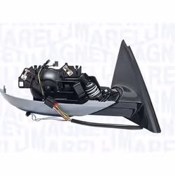 Rétroviseur extérieur MAGNETI MARELLI 182215016100