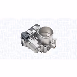 Corps de papillon MAGNETI MARELLI 802009643001 - Vue supplémentaire 4