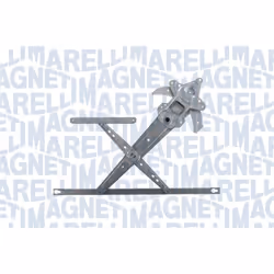 Lève-vitre MAGNETI MARELLI 350103170339