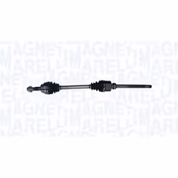 Arbre de transmission MAGNETI MARELLI 302004190050