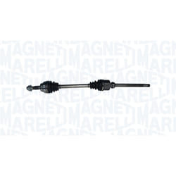 Arbre de transmission MAGNETI MARELLI 302004190050