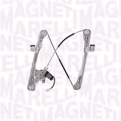 Lève-vitre MAGNETI MARELLI 350103170105 gauche