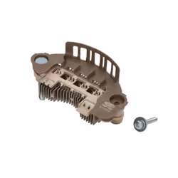 Pont de diodes, alternateur MAGNETI MARELLI 940016128000