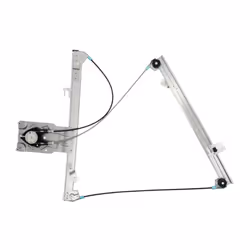 Lève-vitre MAGNETI MARELLI 350103170089 gauche