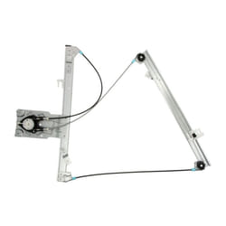 Lève-vitre MAGNETI MARELLI 350103170089 gauche