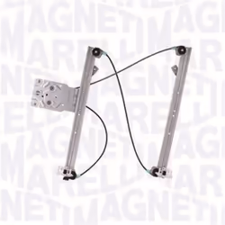 Lève-vitre MAGNETI MARELLI 350103170089 gauche