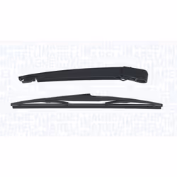 Balai d'essuie-glace MAGNETI MARELLI 000723180244