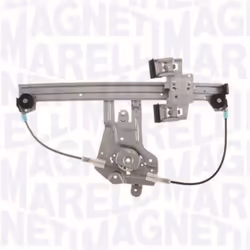 Lève-vitre MAGNETI MARELLI 350103170255 gauche
