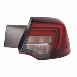Feu arrière MAGNETI MARELLI 714020650806