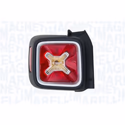 Feu arrière MAGNETI MARELLI 714020830703 gauche