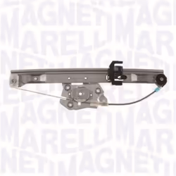 Lève-vitre MAGNETI MARELLI 350103170236 droite