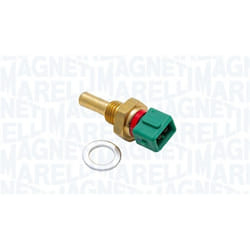 Sonde de température, liquide de refroidissement MAGNETI MARELLI 171916011200