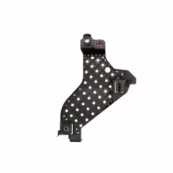 Cuvelage, projecteur principal MAGNETI MARELLI 719000000083 gauche