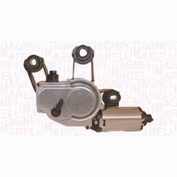 Moteur d'essuie-glace MAGNETI MARELLI 064342006010 - Vue supplémentaire 4