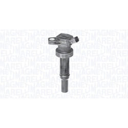 Bobine d'allumage MAGNETI MARELLI 060717187012