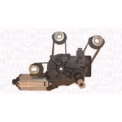 Moteur d'essuie-glace MAGNETI MARELLI 064342007010 - Vue supplémentaire 4