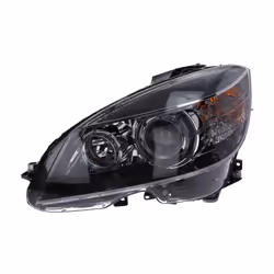 Projecteur principal MAGNETI MARELLI 710301234279, gauche