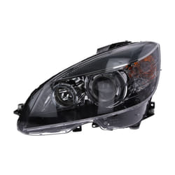 Projecteur principal MAGNETI MARELLI 710301234279, gauche