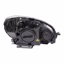 Projecteur principal MAGNETI MARELLI 710301234279, gauche