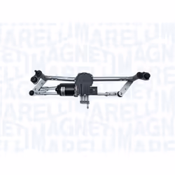 Tringlerie d'essuie-glace MAGNETI MARELLI 064351132010