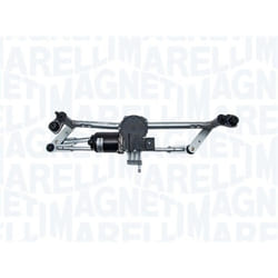 Tringlerie d'essuie-glace MAGNETI MARELLI 064351132010