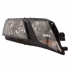 Projecteur principal MAGNETI MARELLI 711451000250, droite