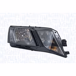 Projecteur principal MAGNETI MARELLI 711451000250, droite