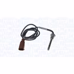 Palpeur, température des gaz MAGNETI MARELLI 172000175010