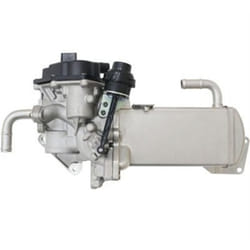 Vanne EGR MAGNETI MARELLI 571822112157