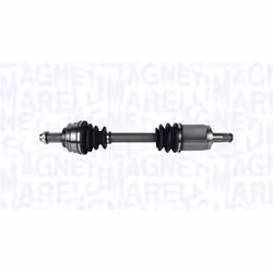 Arbre de transmission MAGNETI MARELLI 302004190019