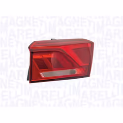 Feu arrière MAGNETI MARELLI 714028928001