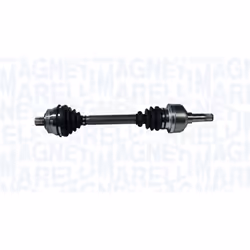 Arbre de transmission MAGNETI MARELLI 302004190051