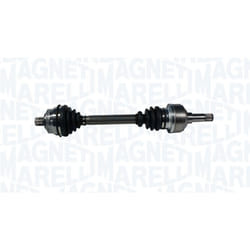 Arbre de transmission MAGNETI MARELLI 302004190051