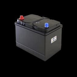 MAGNETI MARELLI ETS 069044420006 Batterie 12V 44Ah 420A RENAULT: CLIO 3, CLIO 2, SCENIC 2, FORD: FIESTA 6, Focus 2, FOCUS 3, OPEL: Zafira B