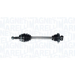 Arbre de transmission MAGNETI MARELLI 302004190093