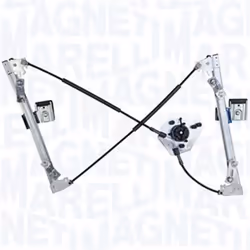 Lève-vitre MAGNETI MARELLI 350103187500 gauche