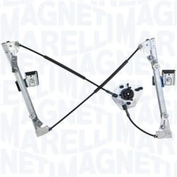 Lève-vitre MAGNETI MARELLI 350103187500 gauche