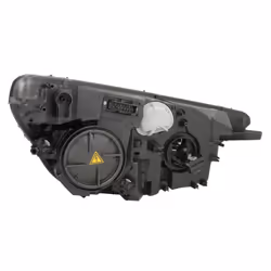 Projecteur principal MAGNETI MARELLI 712483181129, gauche