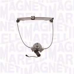 Lève-vitre MAGNETI MARELLI 350103170189 gauche