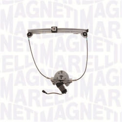 Lève-vitre MAGNETI MARELLI 350103170189 gauche