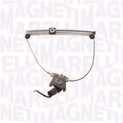 Lève-vitre MAGNETI MARELLI 350103170179 gauche