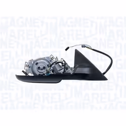 Rétroviseur extérieur MAGNETI MARELLI 182215015800