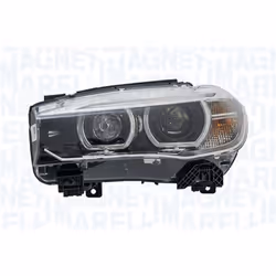 Projecteur principal MAGNETI MARELLI 710815029055