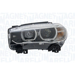 Projecteur principal MAGNETI MARELLI 710815029055