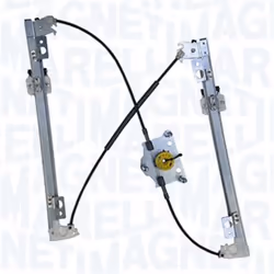 Lève-vitre MAGNETI MARELLI 350103156100 gauche